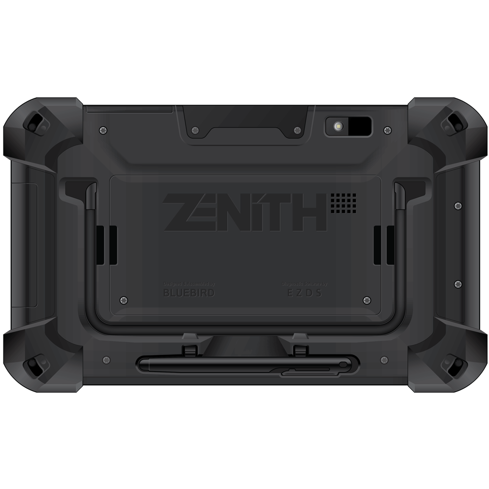 Zenith Z5 All New Zenith Z5 Scan Tool.